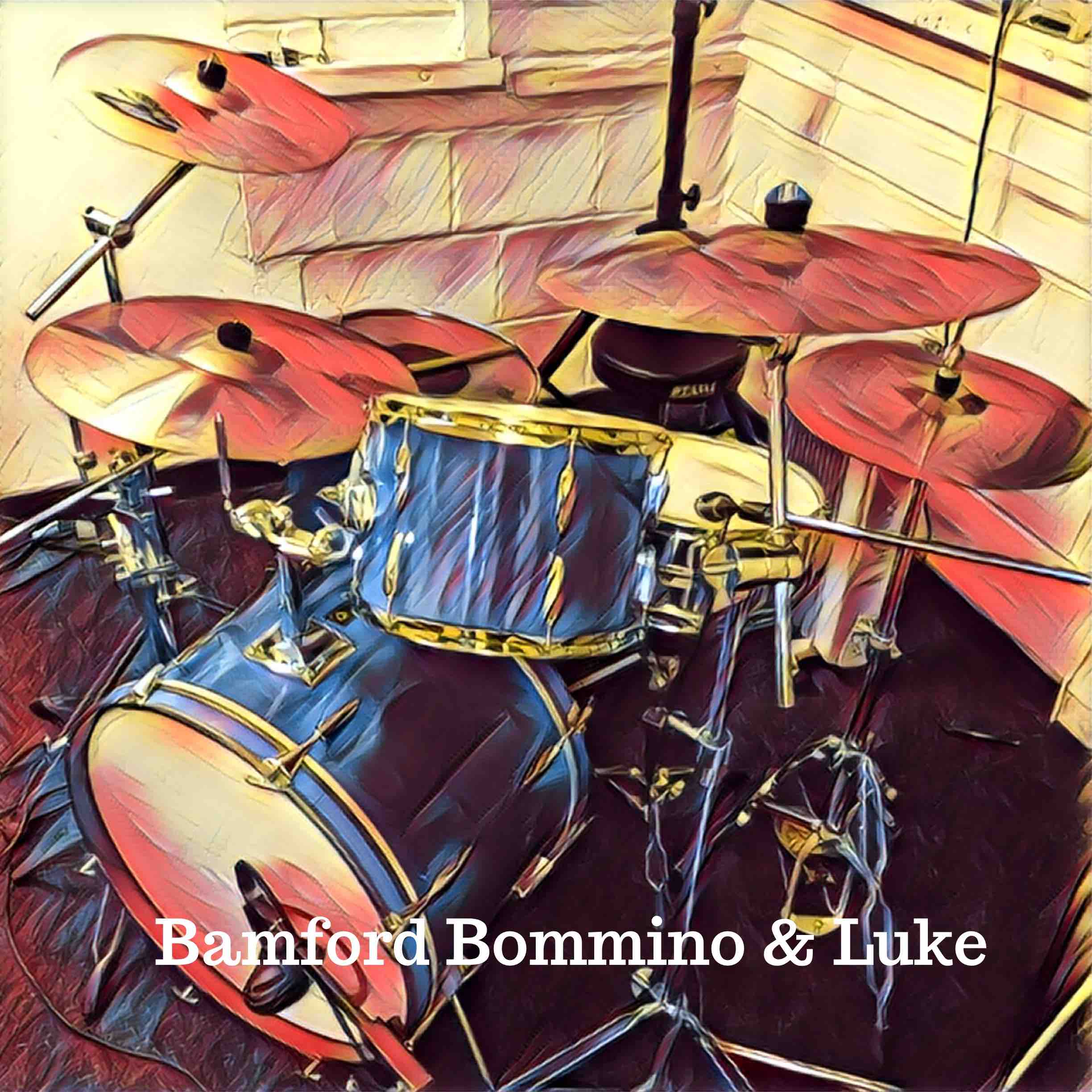 Drum Kit